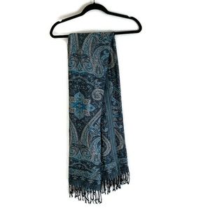 Turkish Scarf Shawl Wrap-Handmade